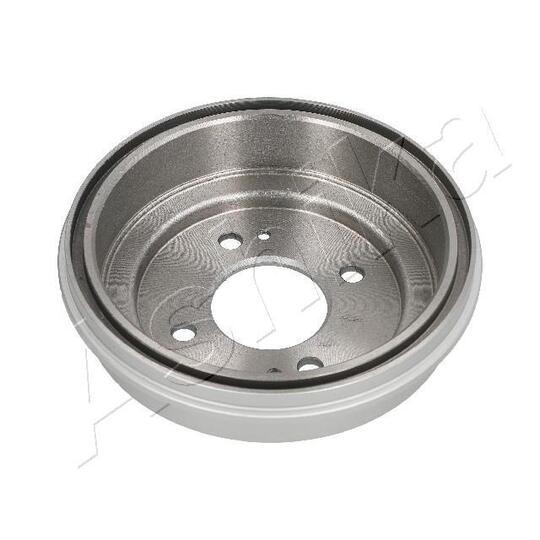 56-0K-K17C - Brake Drum 