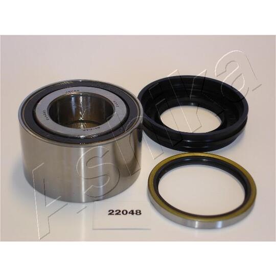 44-22048 - Wheel Bearing Kit 