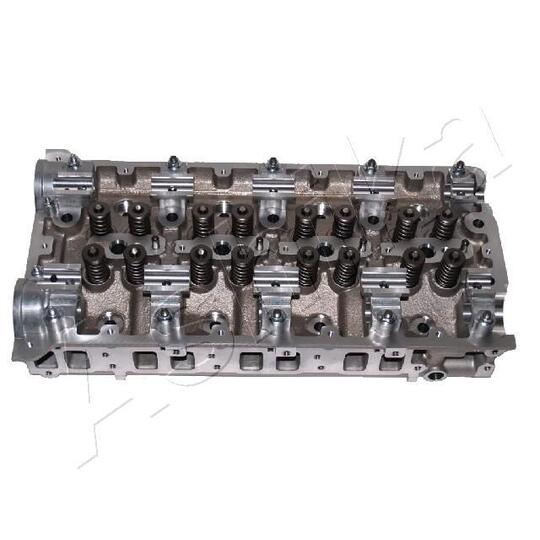 KK008 - Cylinder Head 