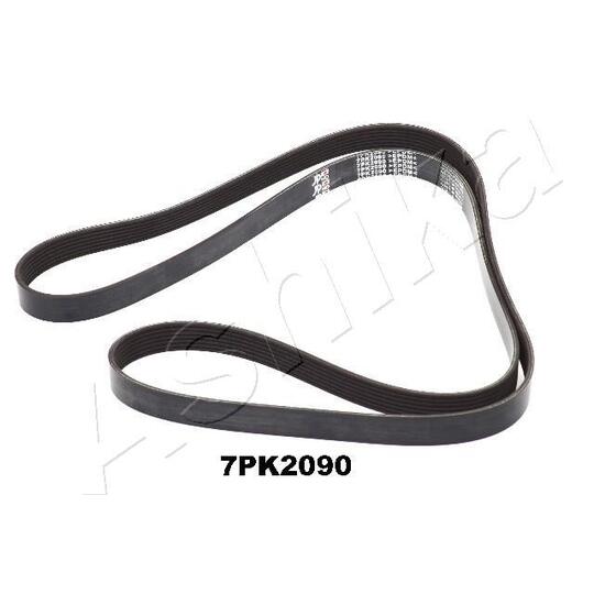 112-7PK2090 - V-Ribbed Belt 