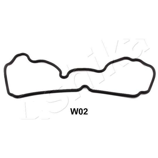 47-0W-W02 - Gasket, cylinder head cover 