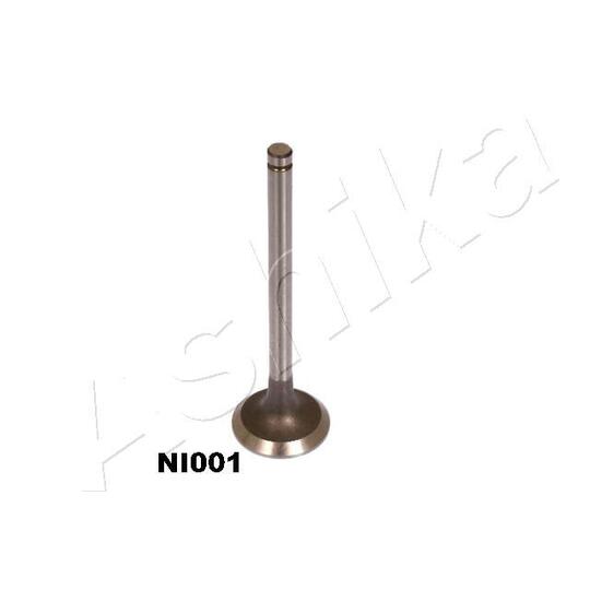 15NI001 - Outlet valve 