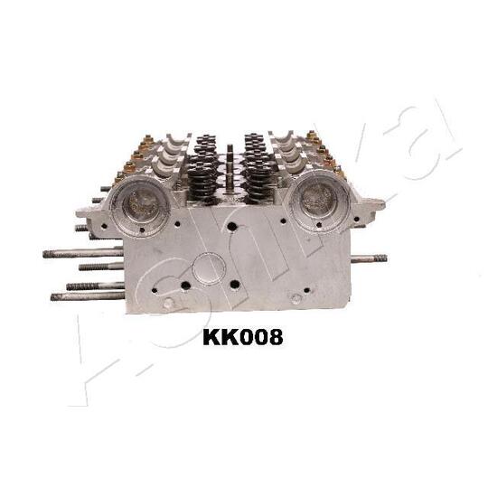 KK008 - Cylinder Head 