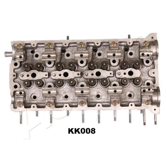 KK008 - Cylinder Head 