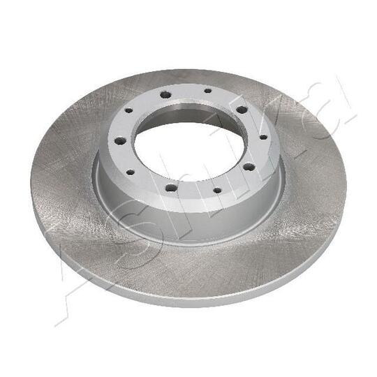 61-0L-L08C - Brake Disc 