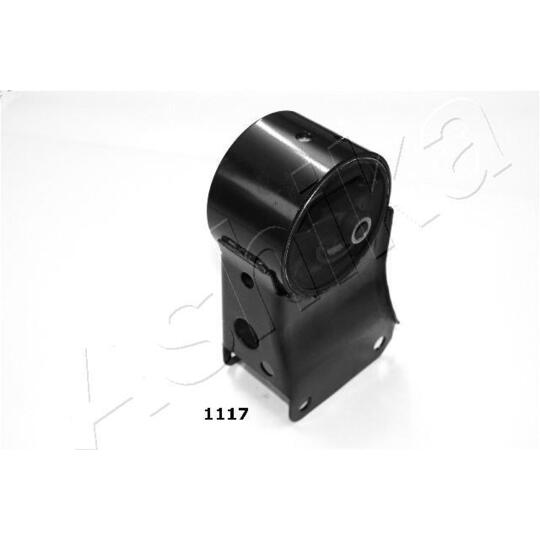 GOM-1117 - Engine Mounting 