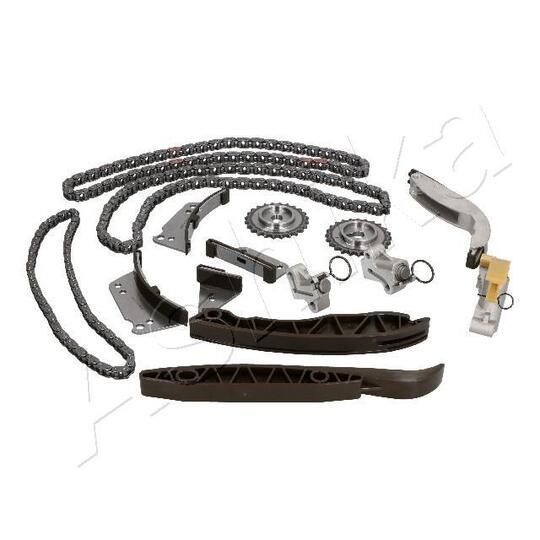 KCKK00 - Timing Chain Kit 