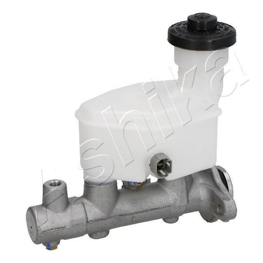 68-02-2023 - Brake Master Cylinder 