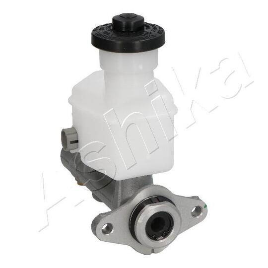 68-02-2023 - Brake Master Cylinder 