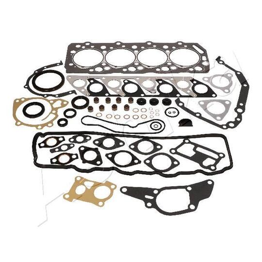 49-05-538 - Full Gasket Set, engine 