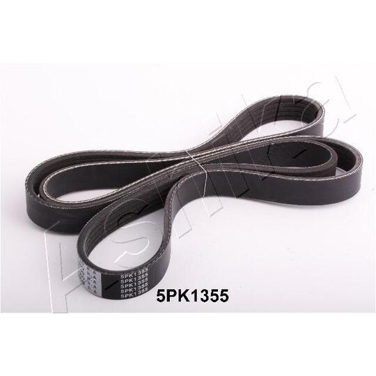 112-5PK1355 - V-Ribbed Belt 