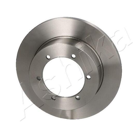 61-01-107 - Brake Disc 