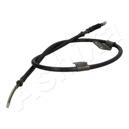 131-01-123R - Cable, parking brake 