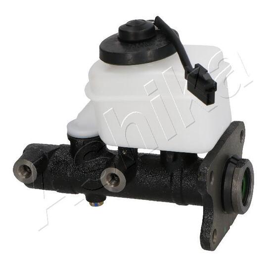 68-02-271 - Brake Master Cylinder 