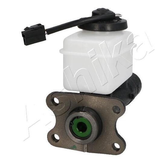 68-02-271 - Brake Master Cylinder 