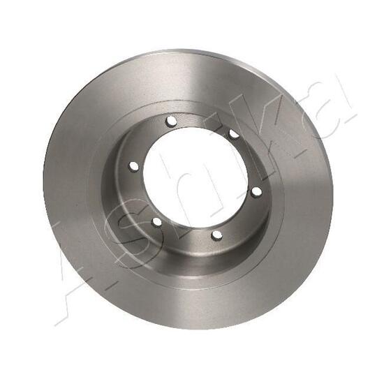 61-01-107 - Brake Disc 