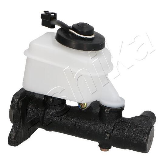 68-02-271 - Brake Master Cylinder 