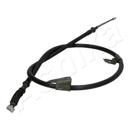 131-01-123R - Cable, parking brake 