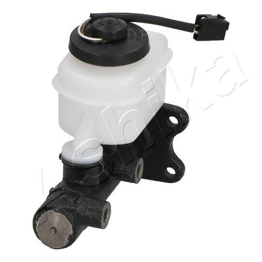 68-02-271 - Brake Master Cylinder 