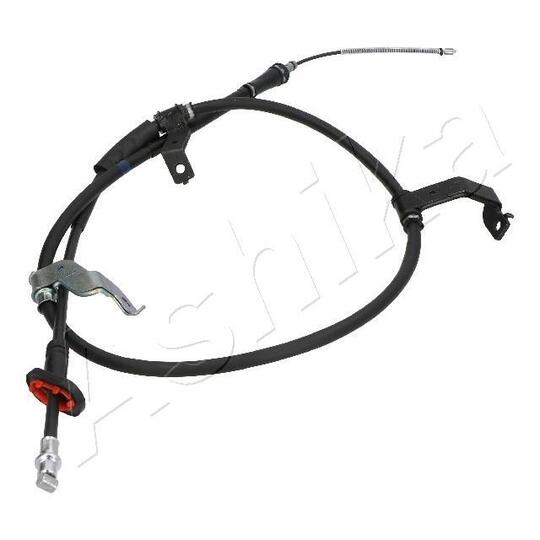 131-0K-K30L - Cable, parking brake 