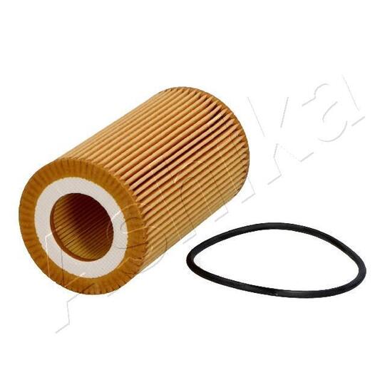 10-0L-L11 - Oil filter 