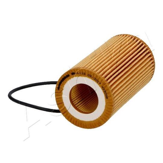 10-0L-L11 - Oil filter 