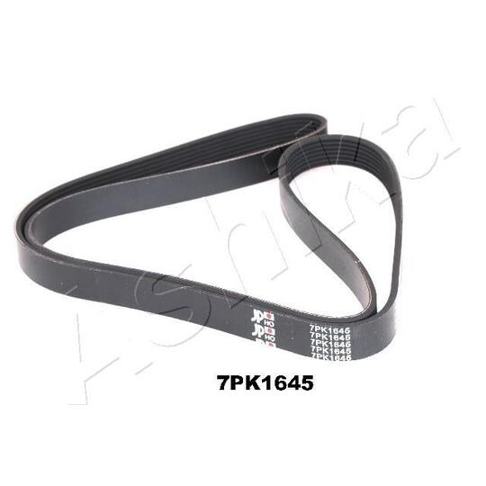 112-7PK1645 - V-Ribbed Belt 