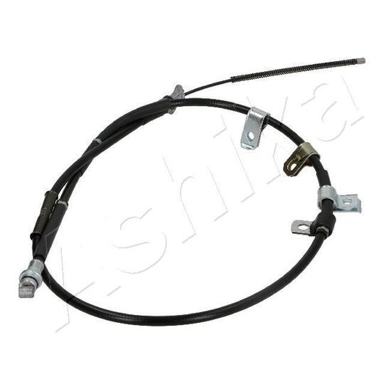 131-08-842R - Cable, parking brake 