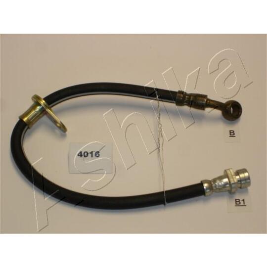 69-04-4016 - Holding Bracket, brake hose 