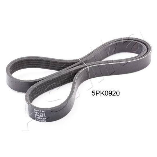 112-5PK920 - V-Ribbed Belt 