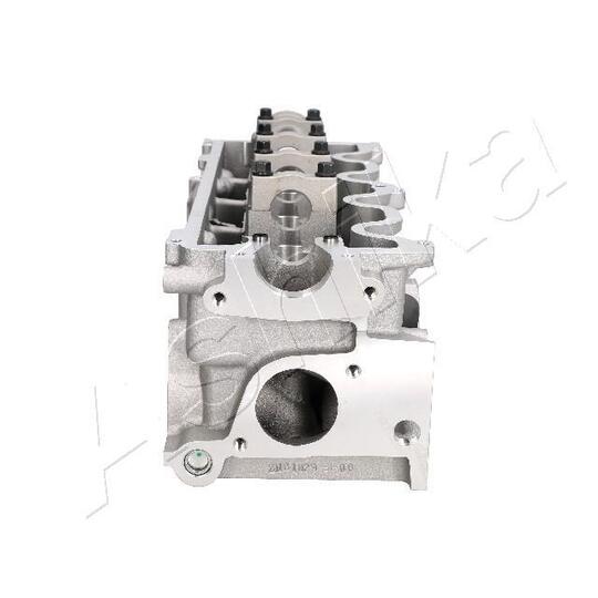 FI03ES - Cylinder Head 