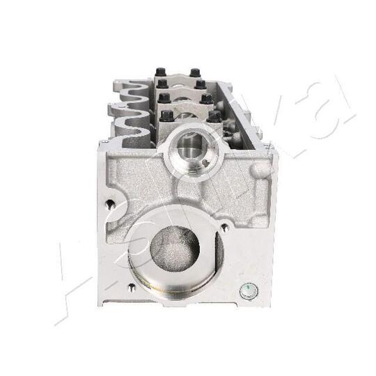 FI03ES - Cylinder Head 