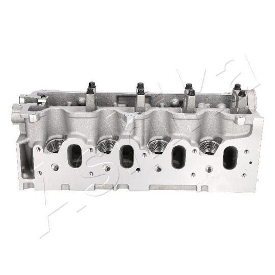 FI03ES - Cylinder Head 