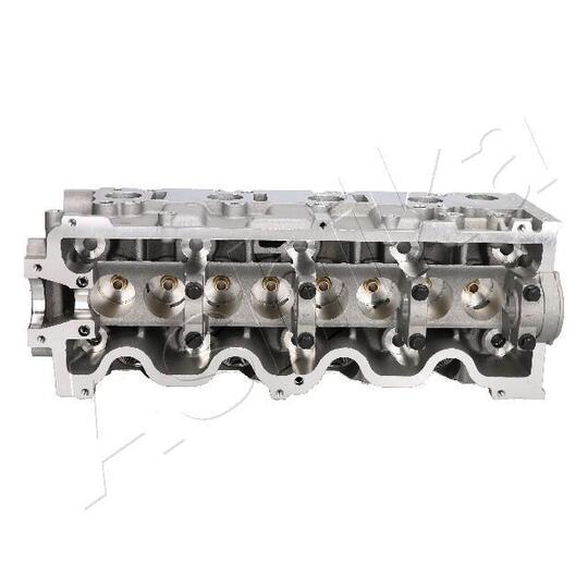 FI03ES - Cylinder Head 