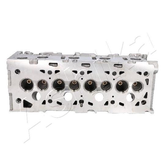 FI03ES - Cylinder Head 