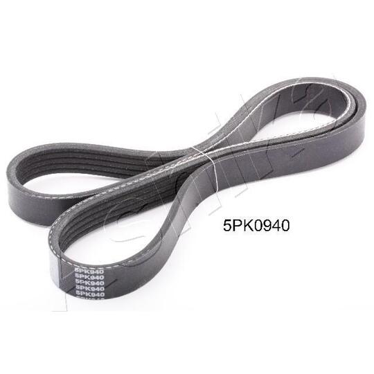 112-5PK940 - V-Ribbed Belt 