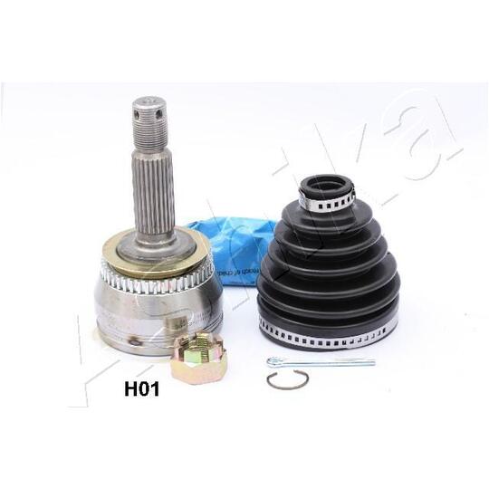 62-0H-H01 - Joint Kit, drive shaft 