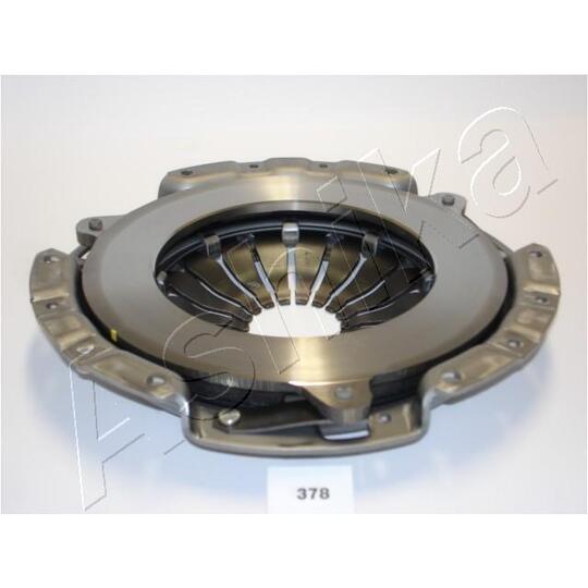 70-03-378 - Clutch Pressure Plate 