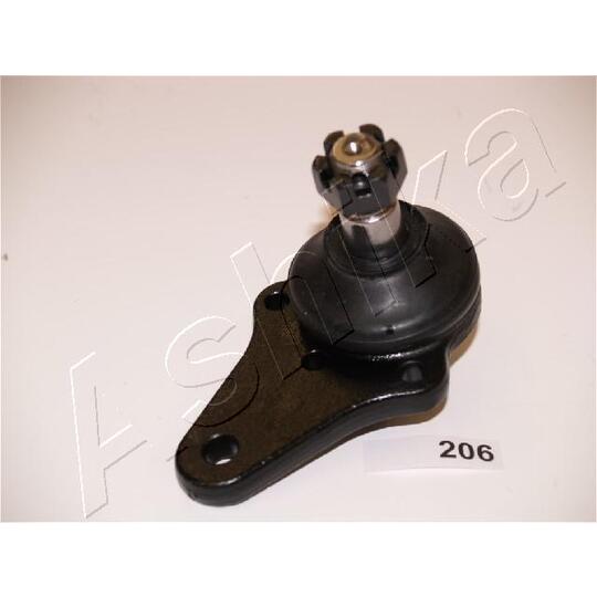 53-02-206 - Ball Joint 