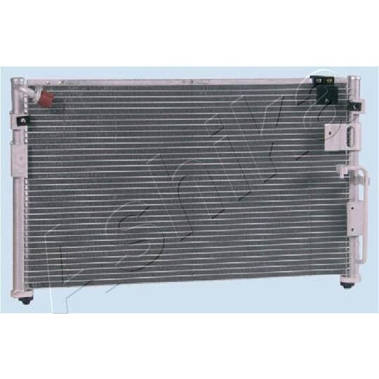 CND283019 - Condenser, air conditioning 