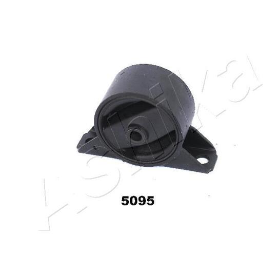 GOM-5095 - Engine Mounting 