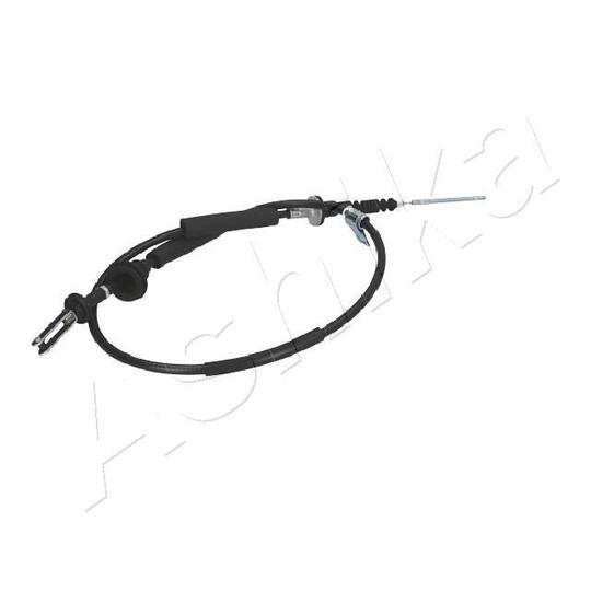 154-08-823 - Clutch Cable 