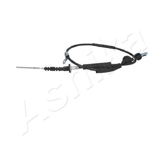 154-08-823 - Clutch Cable 