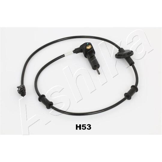 151-0H-H53 - Sensor, Wheel Speed 