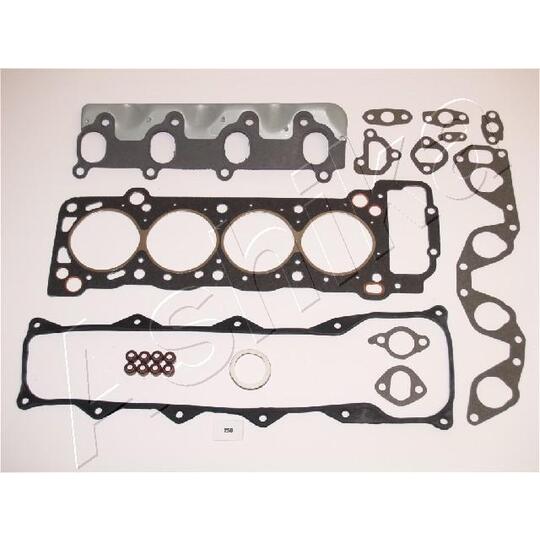 48-02-258 - Gasket Set, cylinder head 