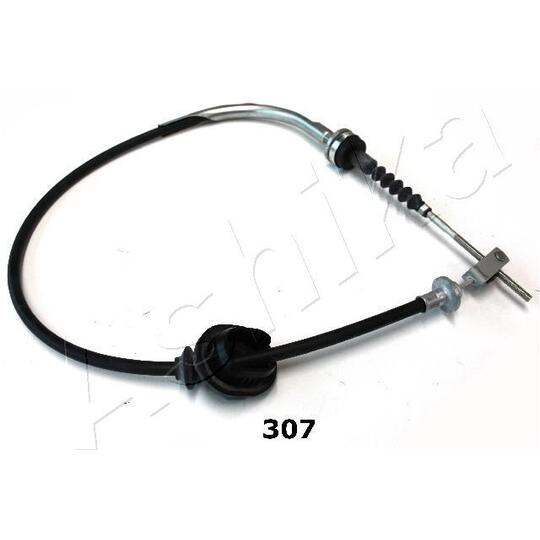 154-03-307 - Clutch Cable 