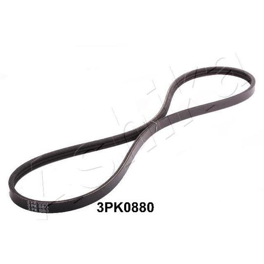 112-3PK0880 - V-Ribbed Belt 