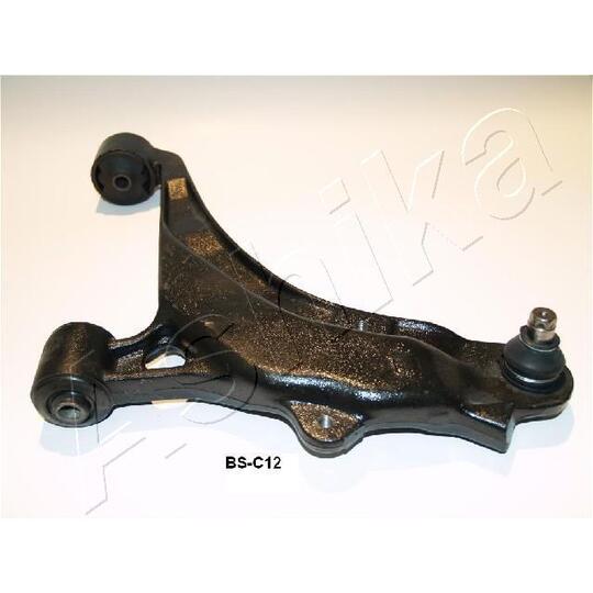 72-0C-C11L - Track Control Arm 