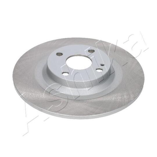 61-03-333C - Brake Disc 