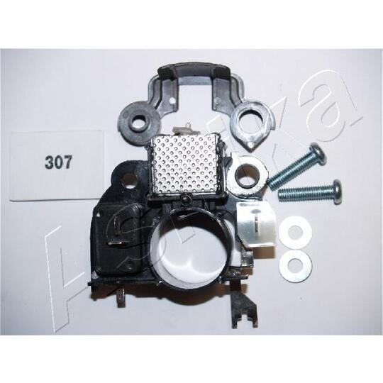 77-03-307 - Alternator Regulator 